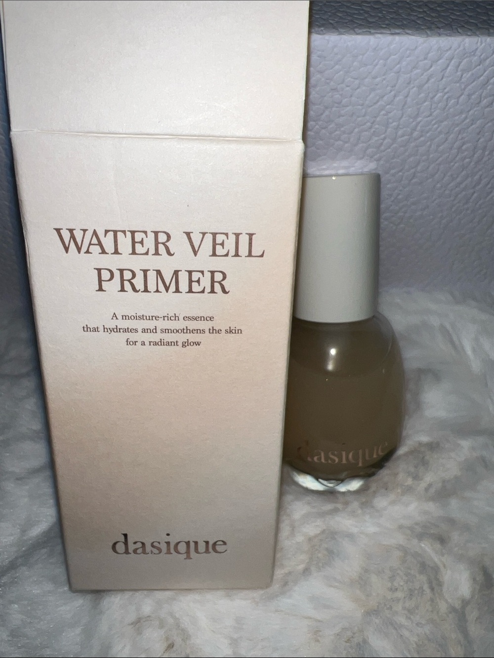 Dasique Water Veil Primer - Exp 2027-09